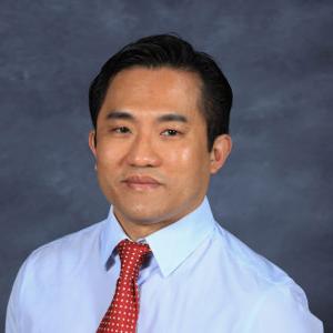Dr. John Nguyen, DO, General Surgeon